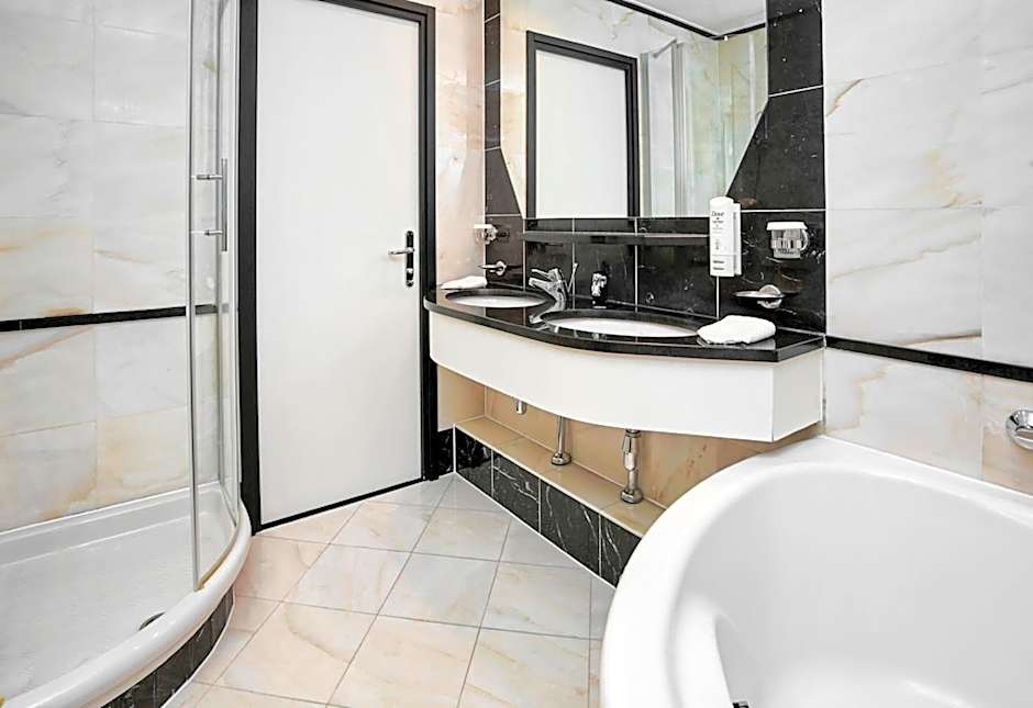 Lindgart Hotel Minden