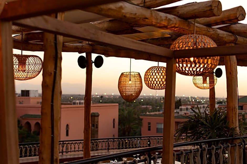 The Pearl Marrakech