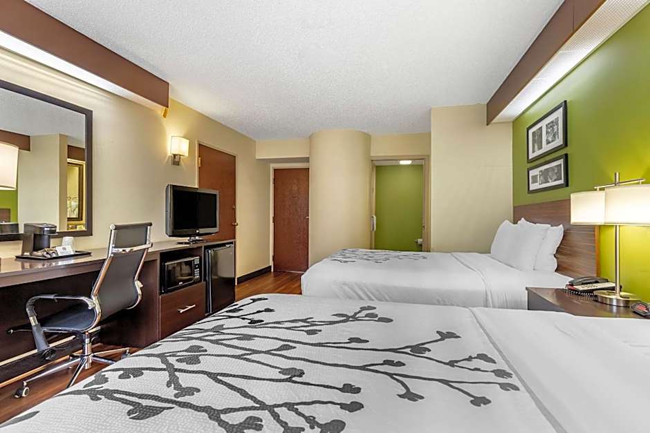 Sleep Inn Matthews