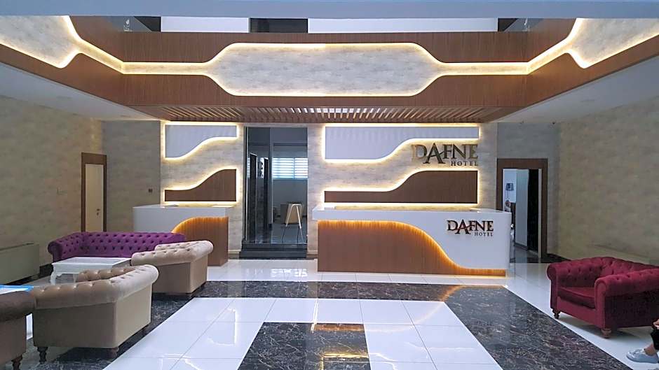Dafne Hotel