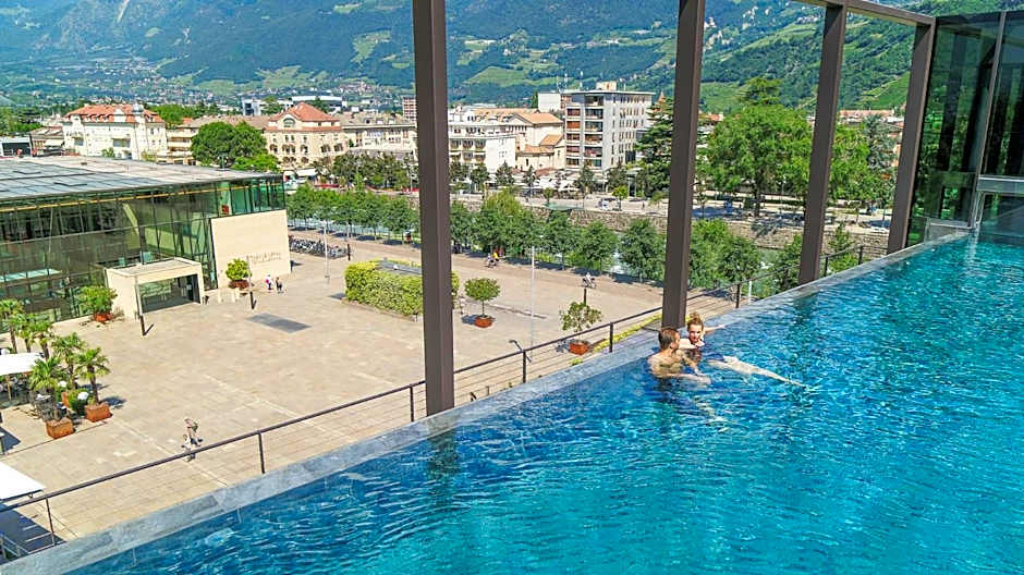 Hotel Therme Meran - Terme Merano