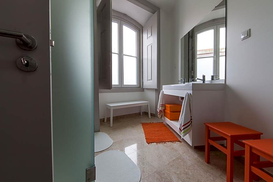 Inn Possible Lisbon Hostel