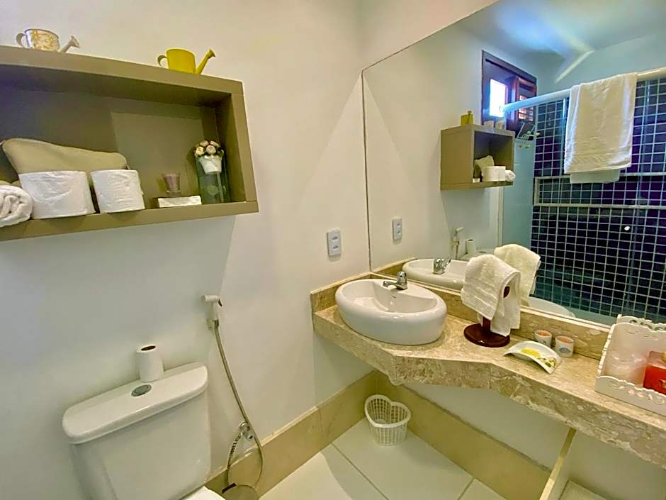 Villa Equestre, a mais completa casa da região