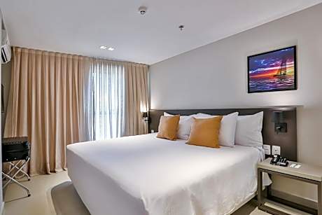 Quality Suites Joao Pessoa