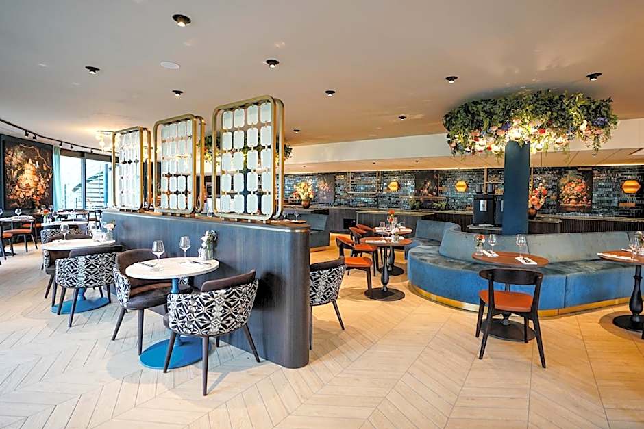 DoubleTree by Hilton Royal Parc Soestduinen