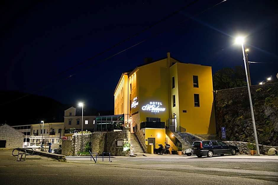 Hotel Meduza