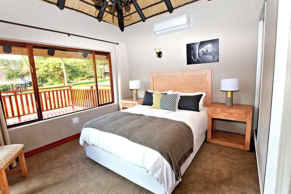 Kruger Park Lodge Unit No. 509