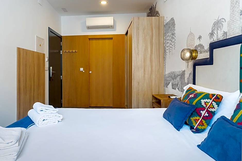 Posada de los Venerables