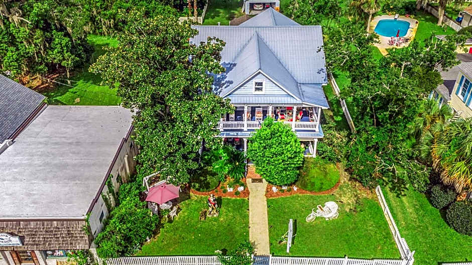 Goodbread House Bed & Breakfast Inn