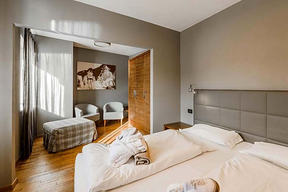 Family Hotel Gran Baita