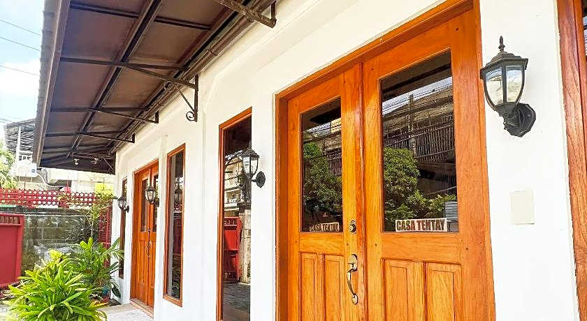 Casa Tentay Iloilo