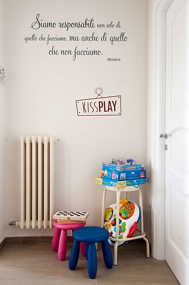 KissfromSalento B&B+Bike