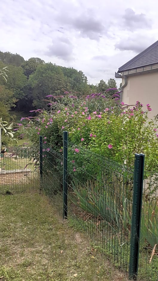 Gite des Belles Fontaines