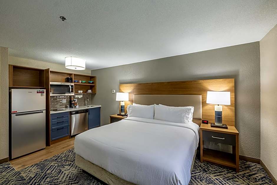 Candlewood Suites Wichita Northwest By IHG