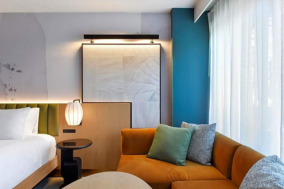 Kimpton Theta New York - Times Square By IHG