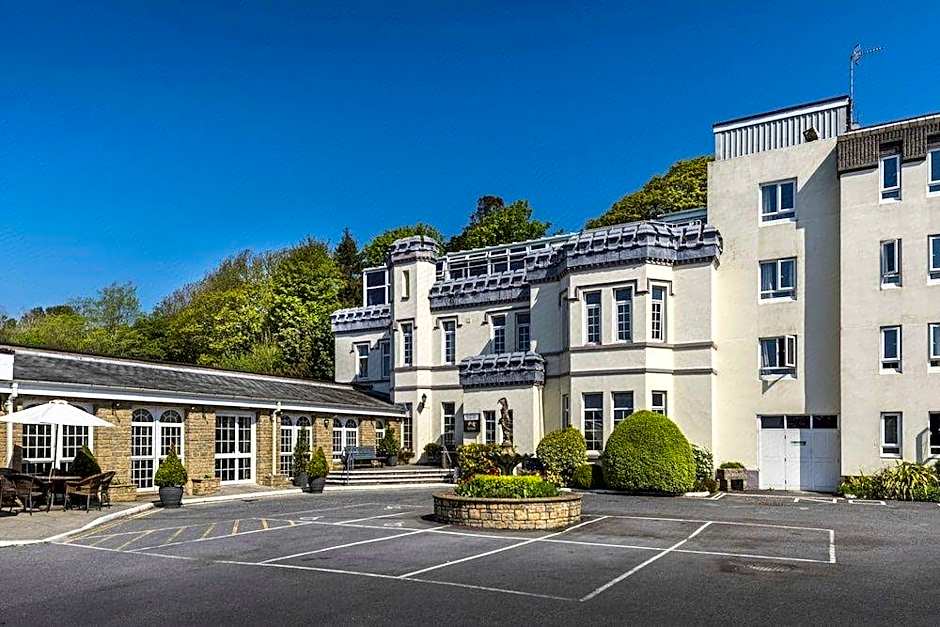 Stradey Park Hotel
