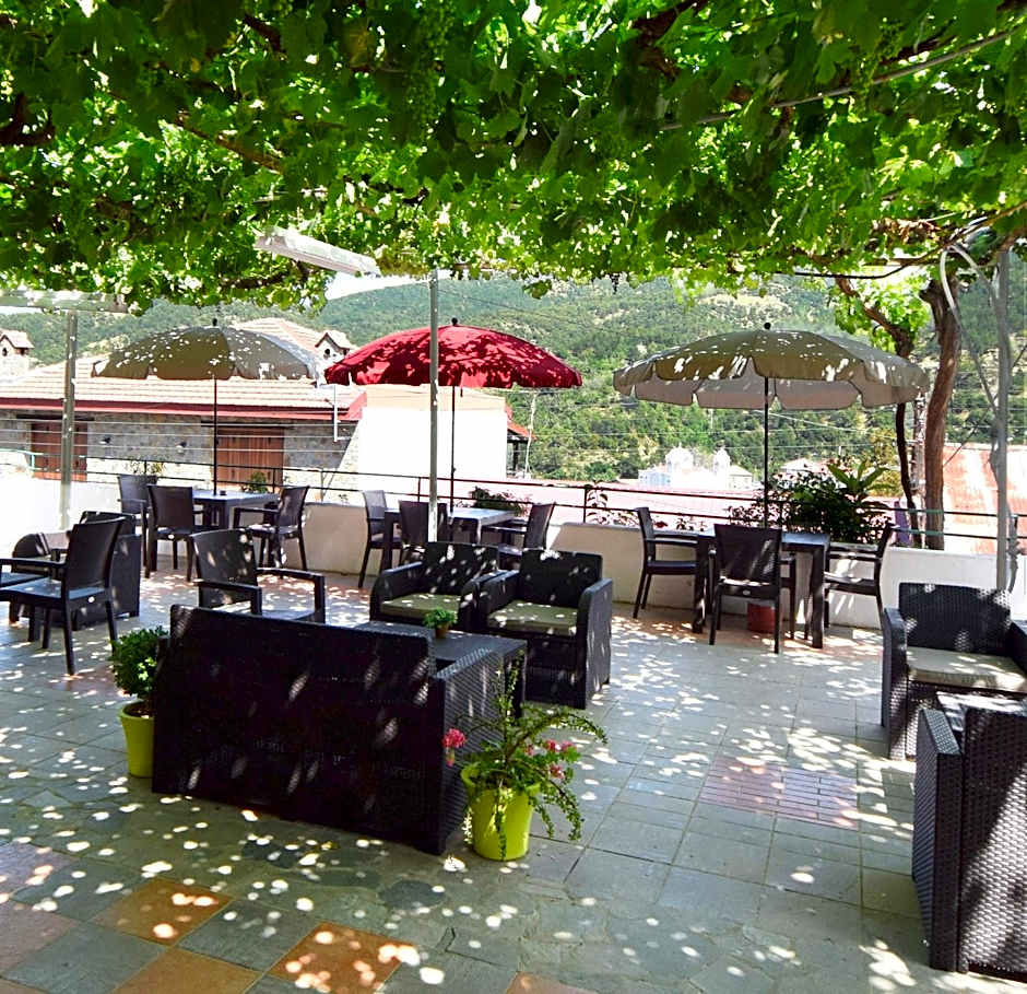 Christys Palace Hotel