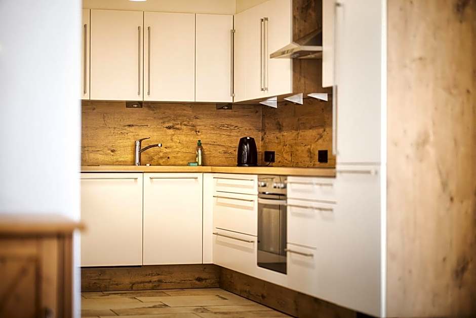 Berghotel Basur - Das Schihotel am Arlberg