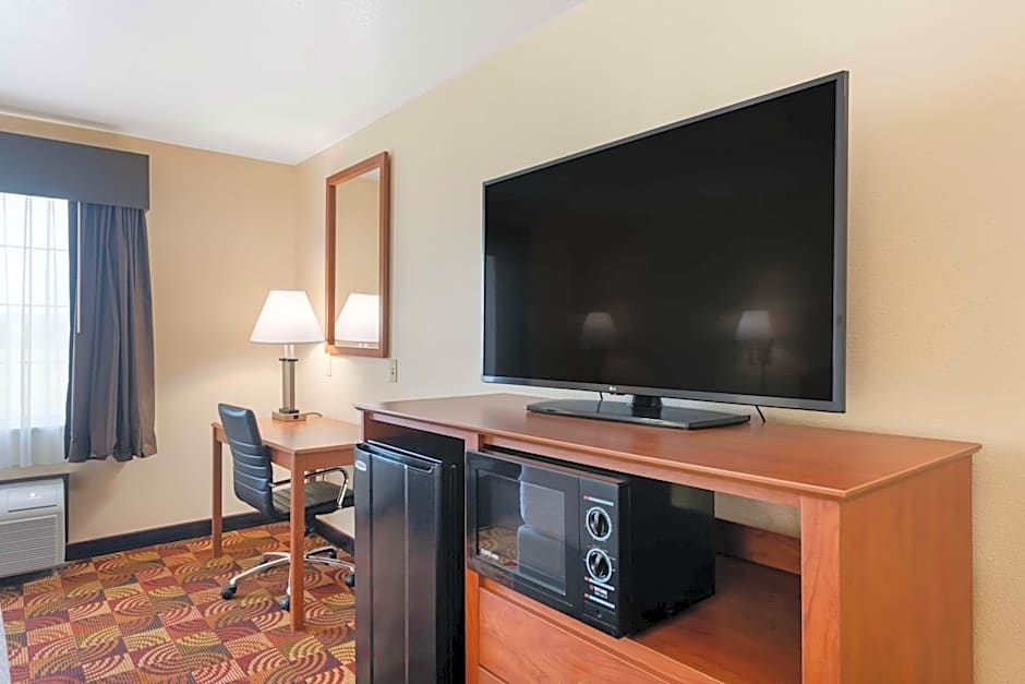Best Western Laramie Inn & Suites