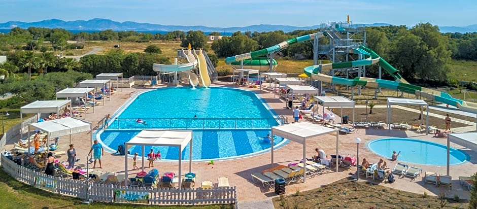 Kipriotis Village Resort