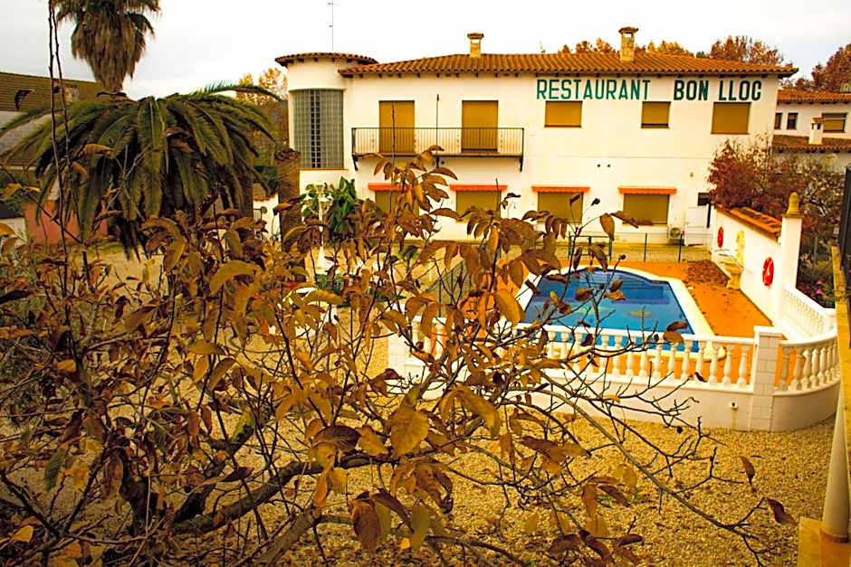 Hotel Bon Lloc
