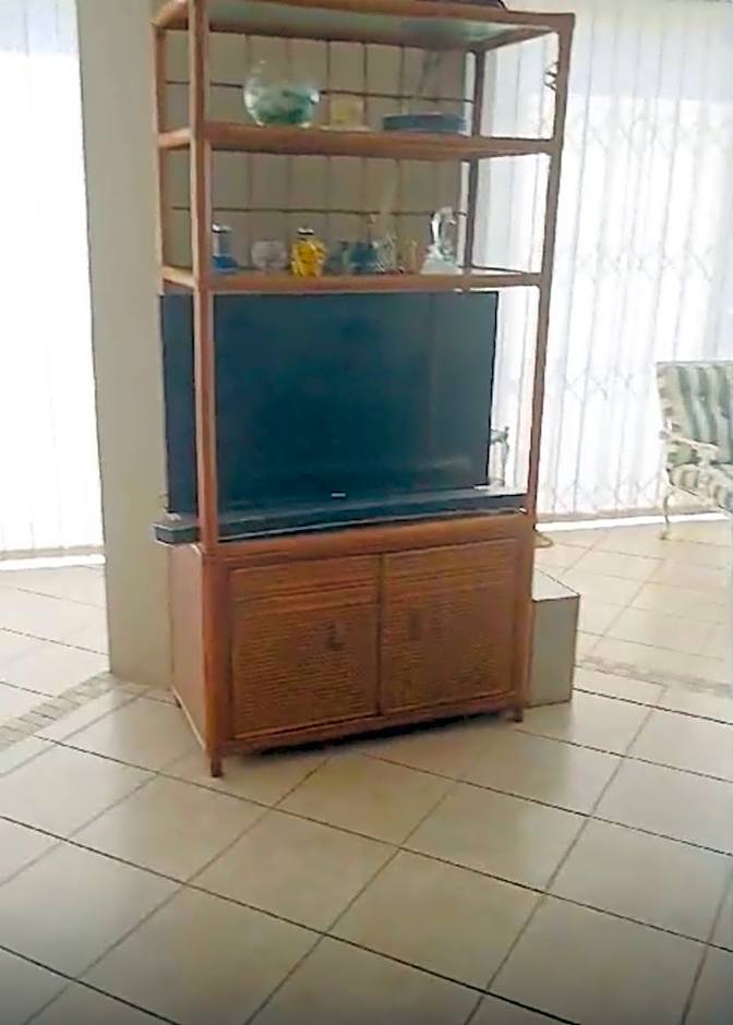 No 2 Margate Sun, Marine Drive Margate