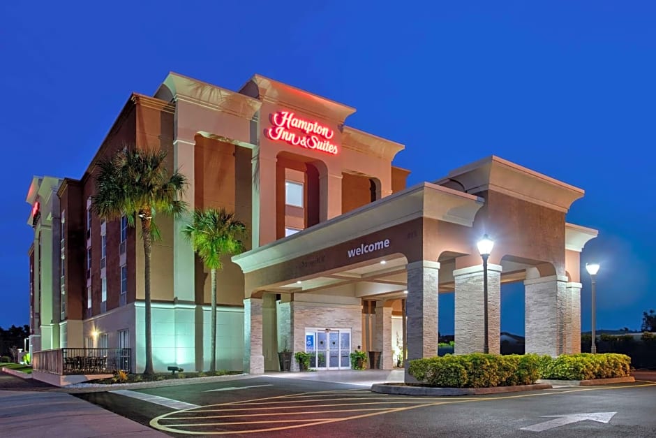 Hampton Inn By Hilton & Suites - Cape Coral/Fort Myers Area, Fl