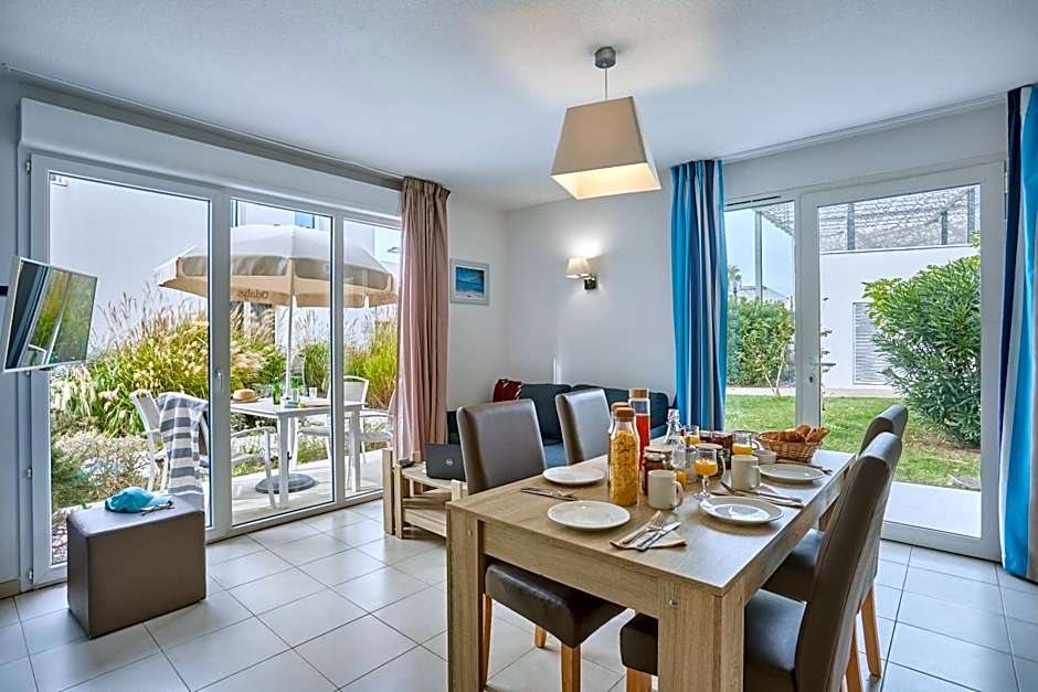 Résidence Prestige Odalys Nakâra