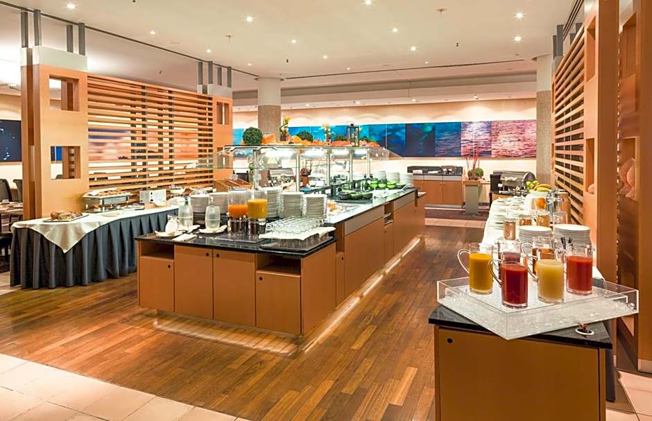 Radisson Blu Hotel Hannover