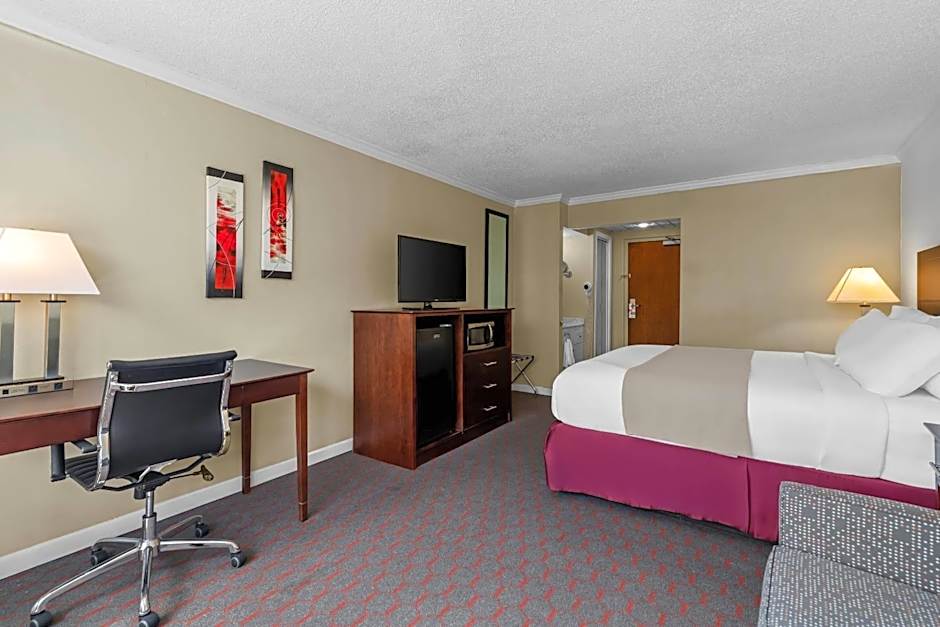 Clarion Hotel & Conference Center Lewiston