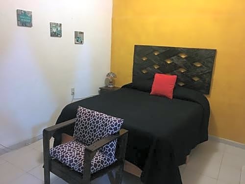Hotel Casa San Roque