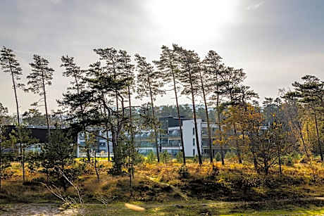 Hotel Riviera Strand