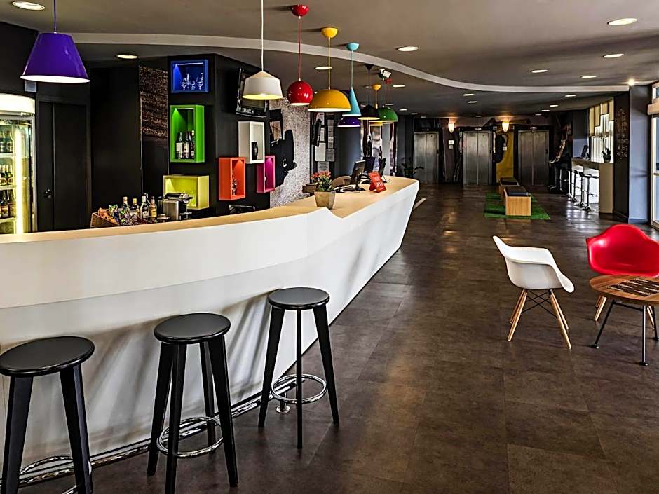 Ibis Sao Paulo Interlagos