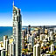 Circle on Cavill By Vaun