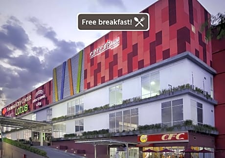 Amaris Hotel Ponorogo