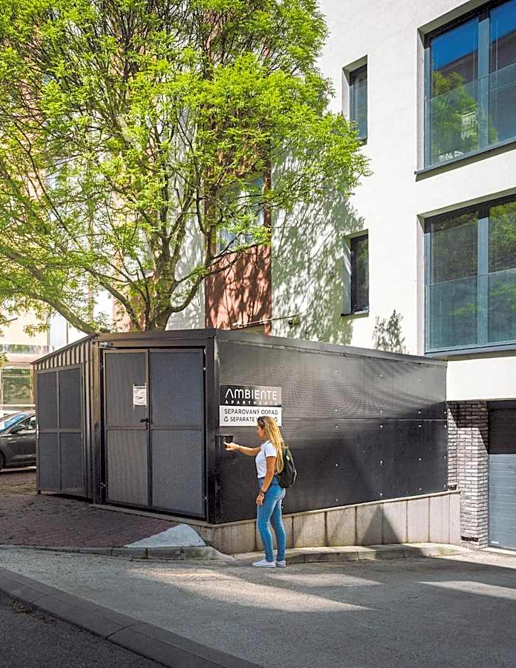 Smart & Green Living by Ambiente