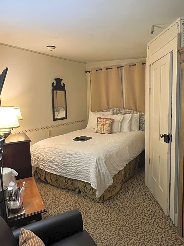 Highlands Inn