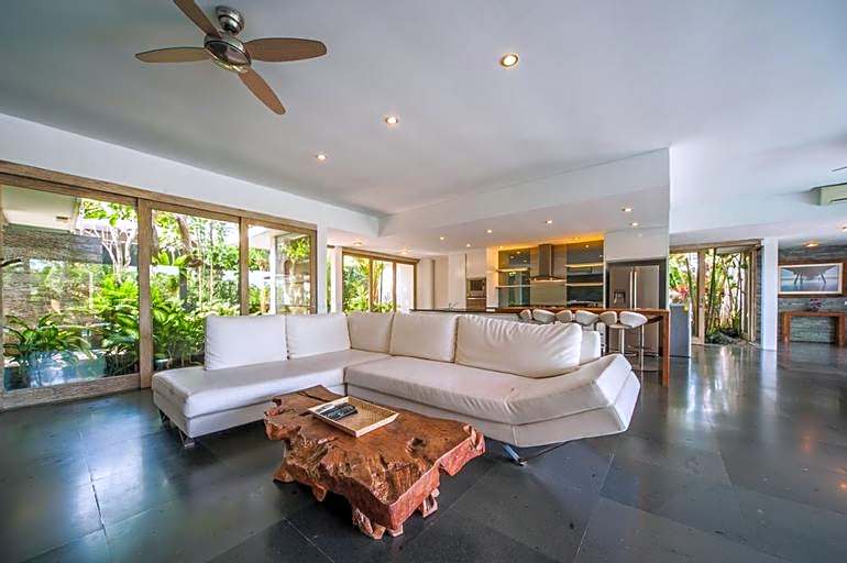 Amertha Villa