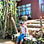 Brown House Chiangdao