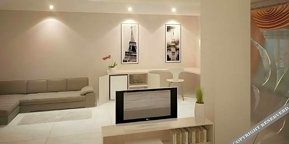 favehotel S. Parman Medan