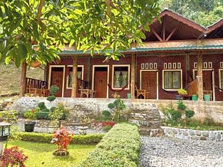Sahnan Guest House