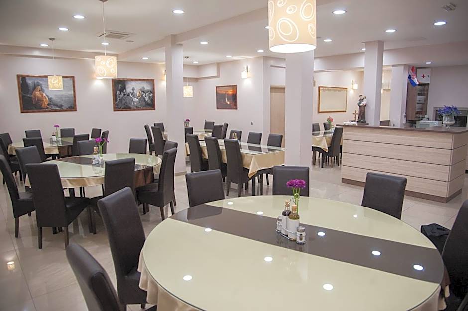 Hotel Glorija
