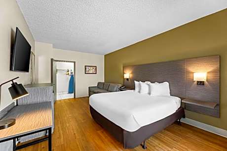 Econo Lodge Greenville