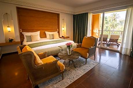 Royal Suite