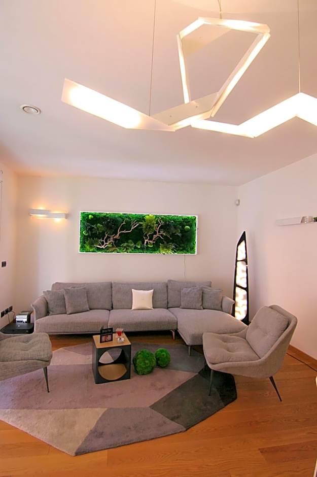 Experience Design Bed&Show