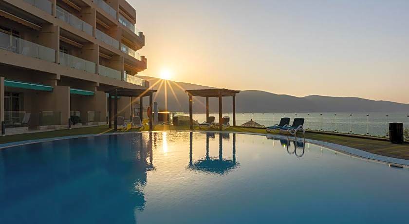 Atana Khasab (Previously Golden Tulip)