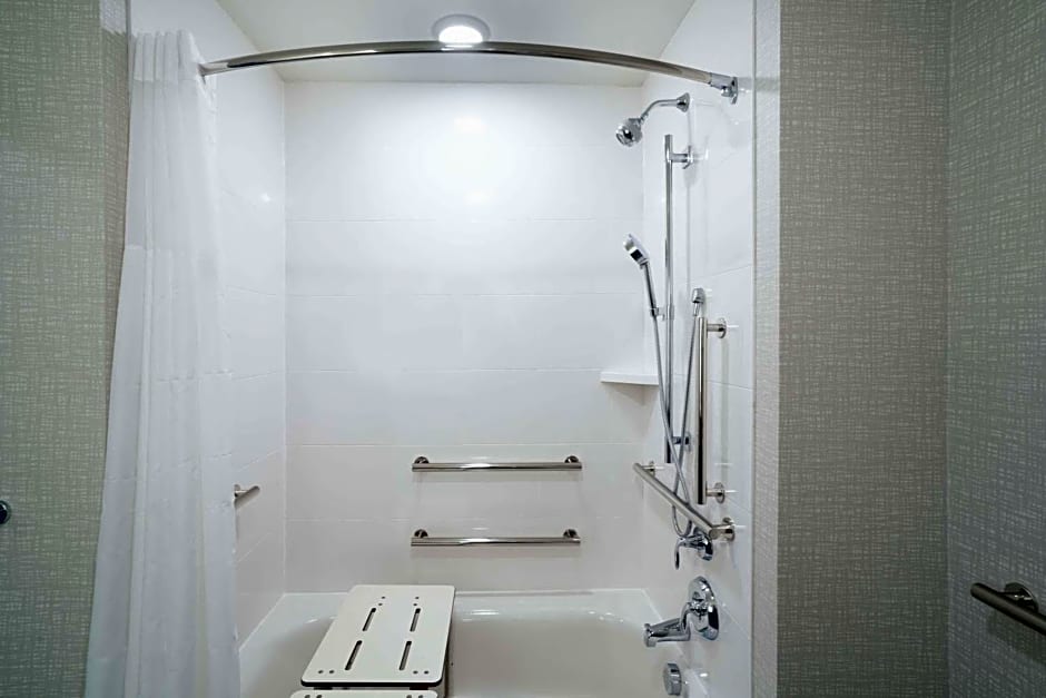 Hampton Inn By Hilton Greer Greenville, SC