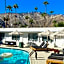 Jazz Hotel Palm Springs