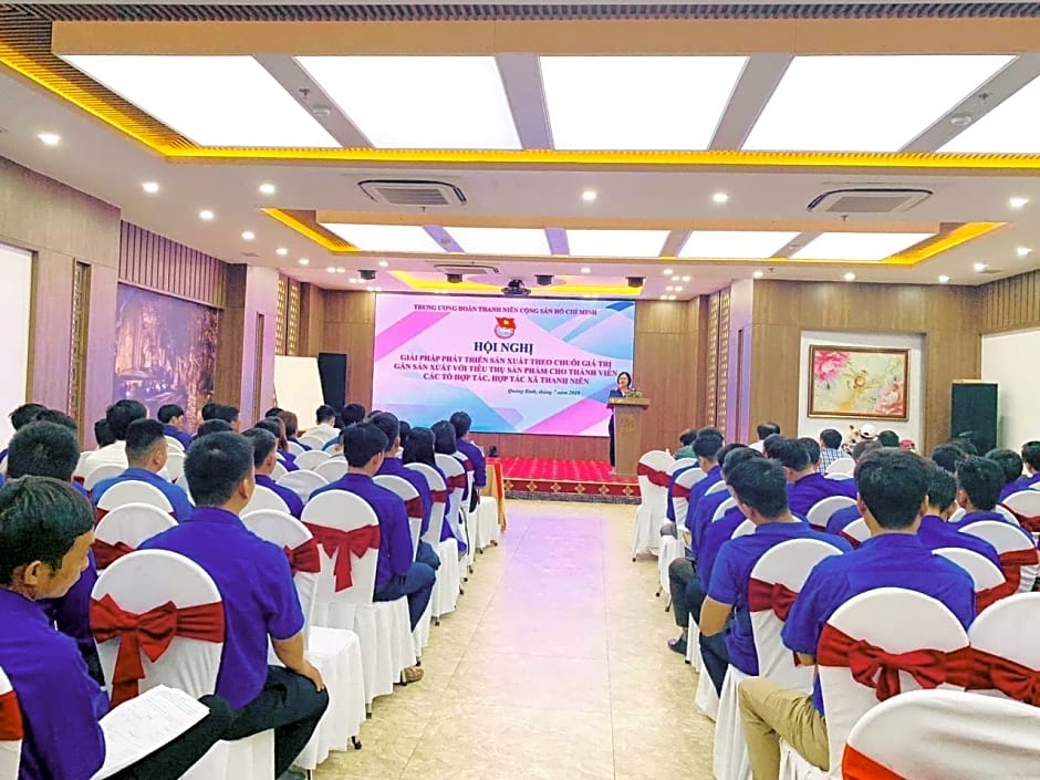 CKC Thien Duong Hotel