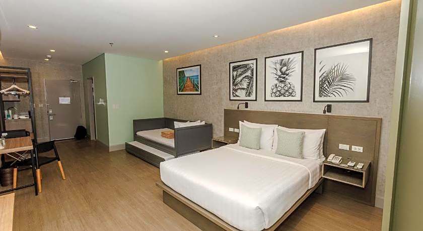 Primeway Suites Cebu